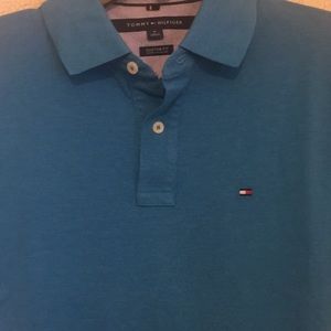 Tommy hilfiger polo